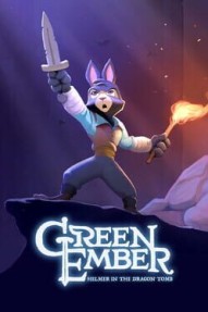 Green Ember: Helmer in the Dragon Tomb