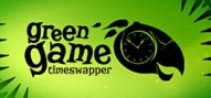 Green Game: TimeSwapper