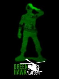Green Hawk Platoon