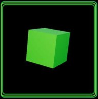 GREEN RUN
