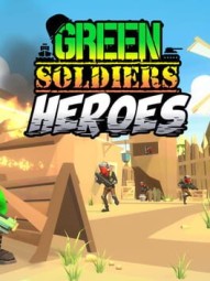 Green Soldiers Heroes