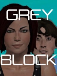 Grey Block