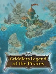 Griddlers Legend of the Pirates