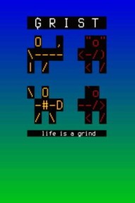 Grist