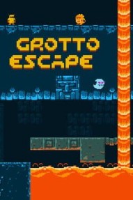 Grotto Escape