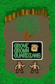 Grove Grown Guardians