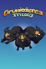 Gruniożerca Trilogy