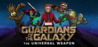 Guardians Of The Galaxy: The Universal Weapon