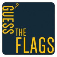 Guess The Flags : A fun quiz