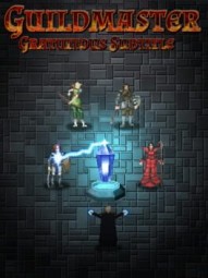 Guildmaster: Gratuitous Subtitle