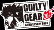 Guilty Gear 20th Anniversary Edition