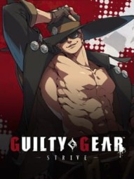 Guilty Gear: Strive - Additional Character 10: Johnny