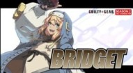 Guilty Gear: Strive - Additional Character 6: Bridget