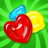 Gummy Drop! – A Match 3 Game
