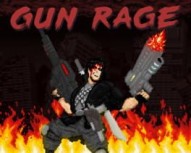 Gun Rage