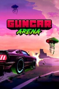 Guncar Arena