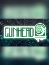 Gunhead