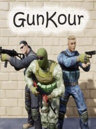 Gunkour