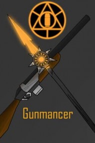 Gunmancer