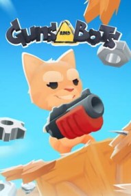 Guns & Bots