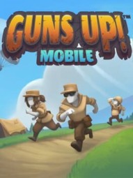 Guns Up! Mobile