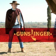 Gunslinger, the first old west duel simulator