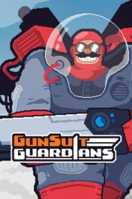 GunSuit Guardians