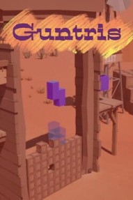 Guntris