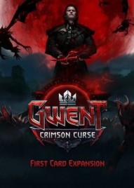 Gwent: Crimson Curse