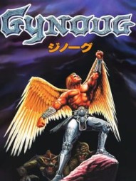 Gynoug