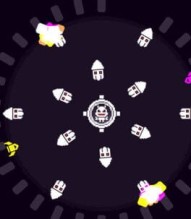 Gyro Boss DX