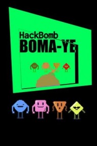 Hack Bomb BOMA-YE