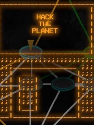 Hack the Planet