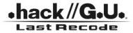 .hack//G.U. Last Recode