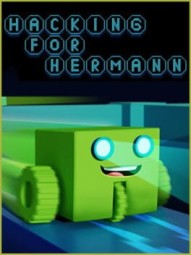 Hacking for Hermann