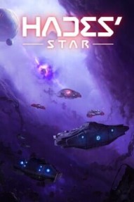 Hades' Star: Dark Nebula