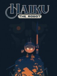 Haiku, the Robot