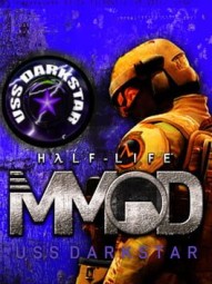 Half-Life: MMod - Darkstar