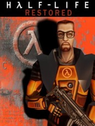Half-Life: Restored