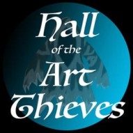 Hall of the Art Thieves