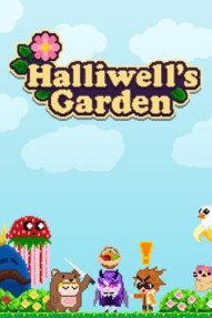 Halliwell's Garden