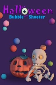 Halloween Bubble Shooter