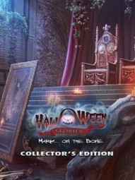 Halloween Stories: Mark on the Bone - Collector's Edition