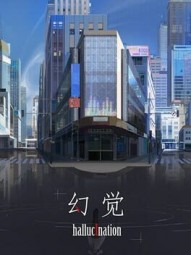 hallucination - 幻觉