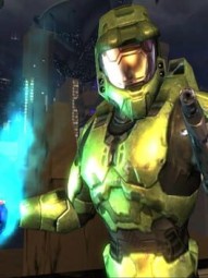 Halo 2 E3 2003 Demo