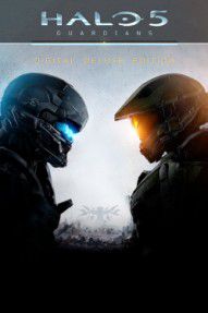 Halo 5: Guardians Digital Deluxe Edition