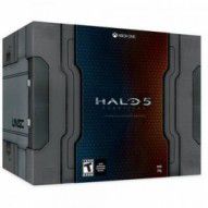Halo 5: Guardians Limited Collector's Edition
