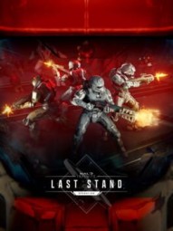 Halo Infinite: Operation - Last Stand