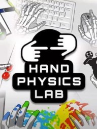 Hand Physics Lab