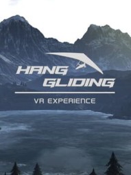 Hang Gliding: VR Experience